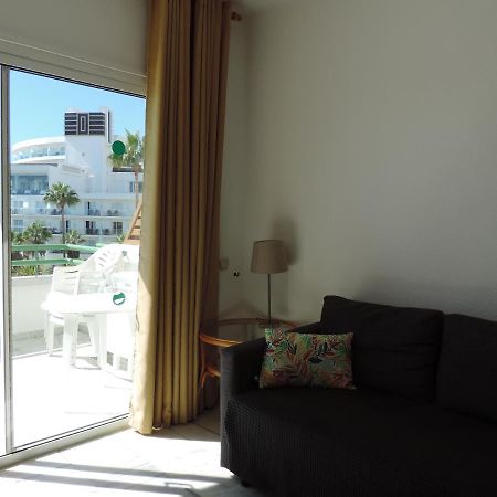 Apartment-Hotel Altamira Costa Adeje  Exteriör bild