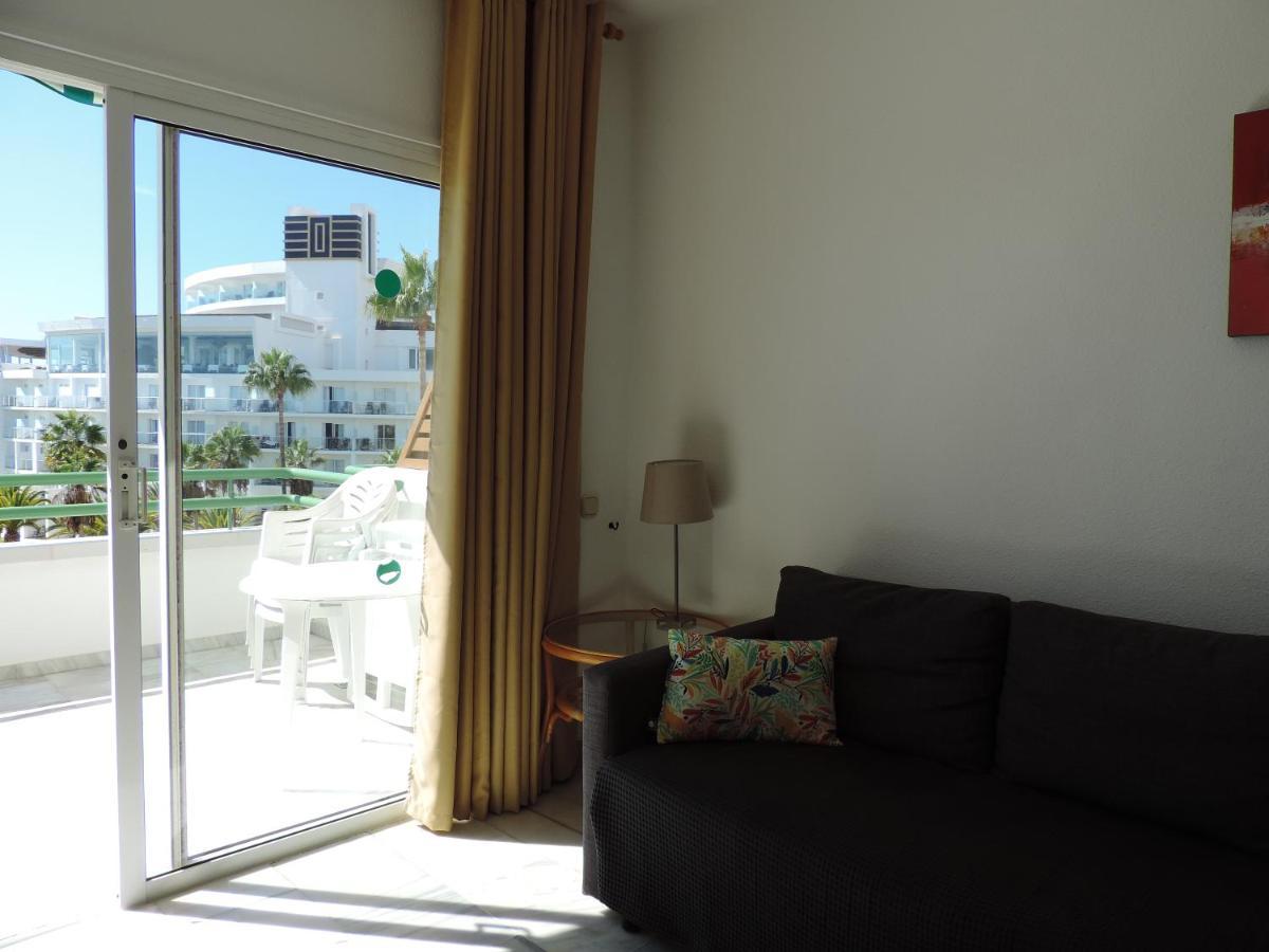 Apartment-Hotel Altamira Costa Adeje  Exteriör bild
