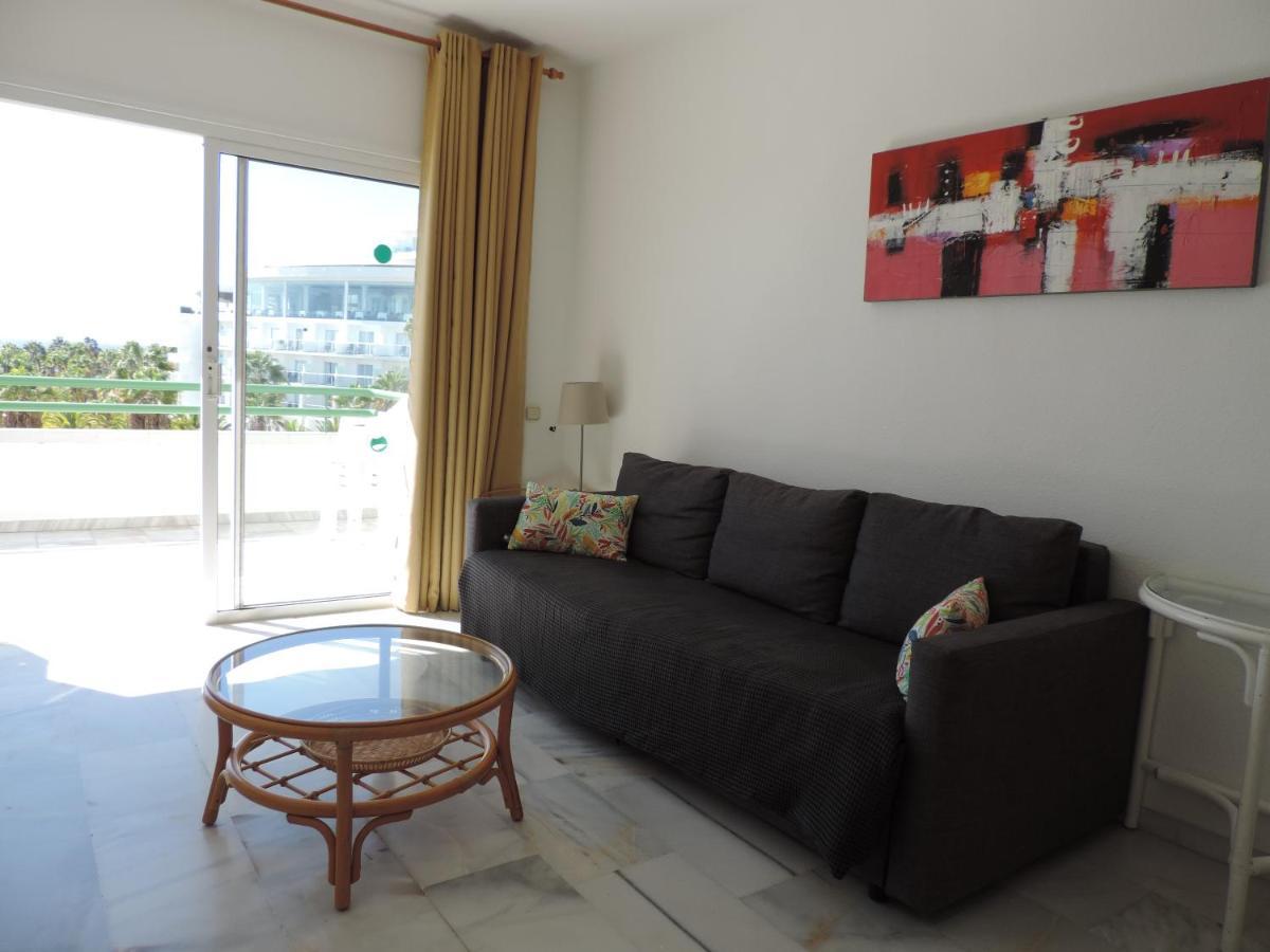Apartment-Hotel Altamira Costa Adeje  Exteriör bild