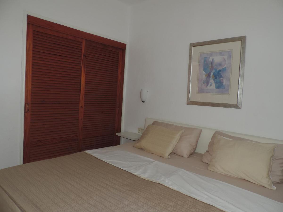 Apartment-Hotel Altamira Costa Adeje  Exteriör bild