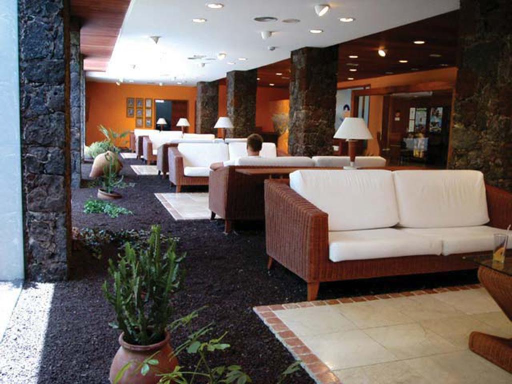 Apartment-Hotel Altamira Costa Adeje  Exteriör bild